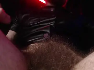 Chaturbate Live Sex Cam of hunkytime