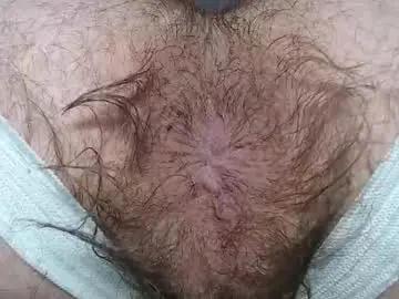 Chaturbate Live Sex Cam of hunkytime
