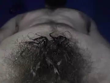 Chaturbate Live Sex Cam of hunkytime