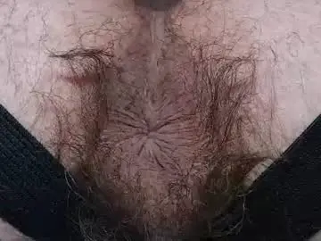 Chaturbate Live Sex Cam of hunkytime