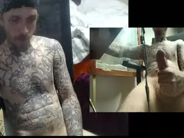 Chaturbate Sex Chat of jake265897