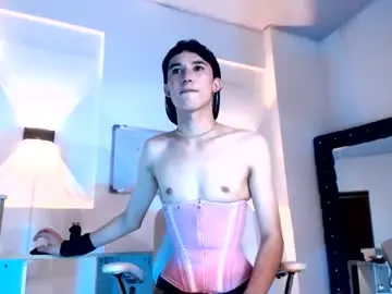 Chaturbate Live Sex Cam of jullian_ricci
