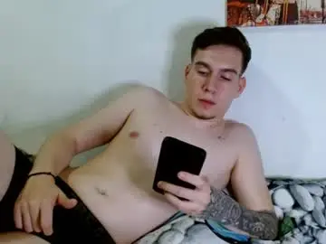 Chaturbate Live Porn of magic_fantasy77