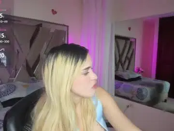 Chaturbate Live Sex of noa_cooperr