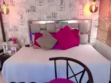 Chaturbate Live Sex of olivia_willd