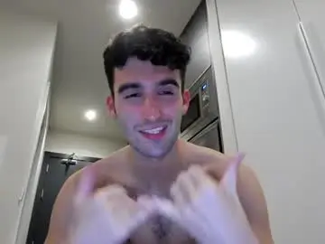 Chaturbate Sex Chat of ricoafterdark