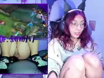 Chaturbate Best Webcam of saiko7w7