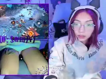 Chaturbate Best Webcam of saiko7w7