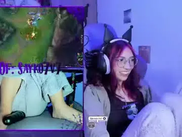 Chaturbate Best Webcam of saiko7w7