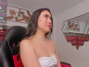 Chaturbate Private Sex Chat of sarawagner_