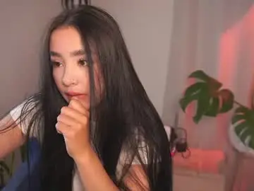 Chaturbate Best live sex cam show of sharlotte_evanns