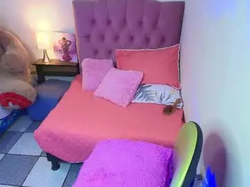 Chaturbate Nude Webcam of sofiasex92