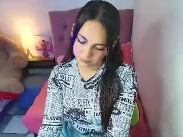 Chaturbate Best live sex cam show of sofiasex92