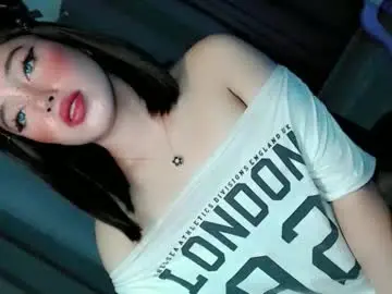 Chaturbate Nude Webcam of sweetsugarplum1