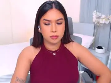Chaturbate Live Porn of tasteofinnocence