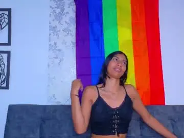 Chaturbate Nude Webcam of taty_miller