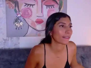 Chaturbate Nude Webcam of taty_miller
