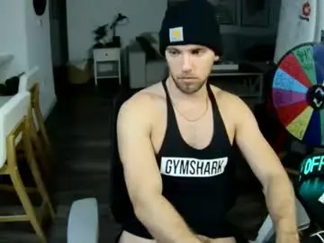 Chaturbate Free Porn Cam of troy_greenxo