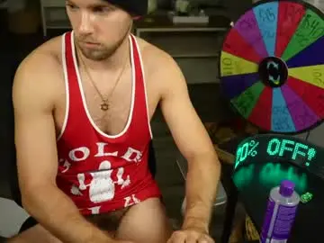 Chaturbate Best Webcam of troy_greenxo
