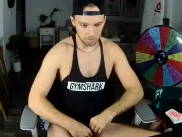 Chaturbate Live Sex of troy_greenxo