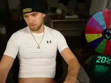 Chaturbate Sex Cam of troy_greenxo