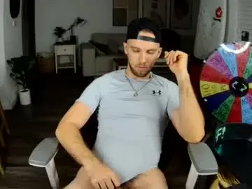 Chaturbate Nude Webcam of troy_greenxo