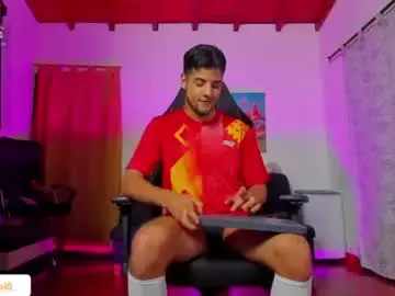 Chaturbate Best Webcam of alex_lord_