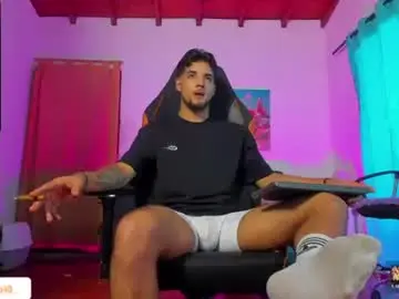 Chaturbate Live Sex Cam of alex_lord_