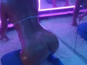 Chaturbate Private Sex Chat of ami_katana