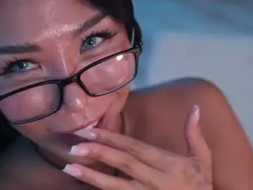 Chaturbate Live Porn of ami_katana