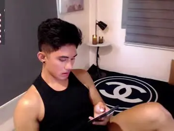 Chaturbate Live Porn of branlior
