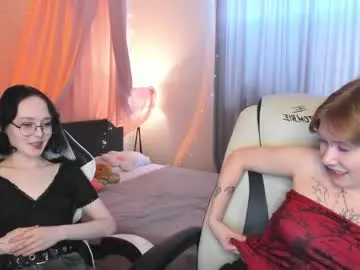Chaturbate Adult Webcams of elira_vane