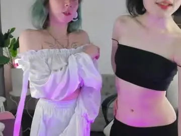 Chaturbate Best live sex cam show of elira_vane