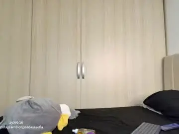 Chaturbate Sex Chat of hotgoddesssofia