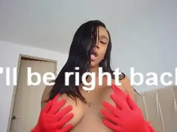 Chaturbate Adult Video Chat of hotgoddesssofia
