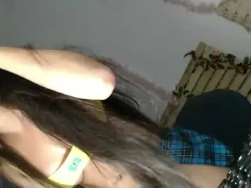 Chaturbate Best Webcam of im_inna