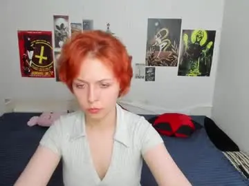 Chaturbate Watch Live Sex Cams of infernokitten