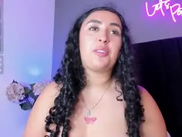 Chaturbate Adult Webcams of isaxcurves