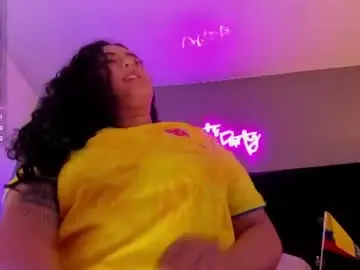 Chaturbate Sex Cam of isaxcurves