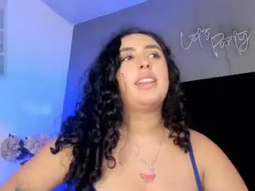 Chaturbate Adult Webcam of isaxcurves