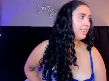 Chaturbate Sex Cam of isaxcurves