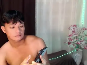Chaturbate Live Sex Cam of kingdomcum96