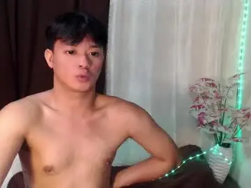 Chaturbate Live Porn of kingdomcum96