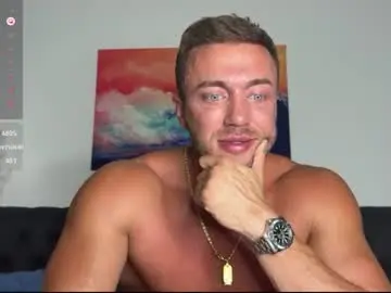 Chaturbate Live Sex of leon_lovefitness