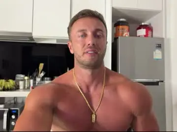 Chaturbate Live Porn of leon_lovefitness