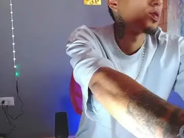 Chaturbate Watch Live Sex Cams of liiaam_lee_