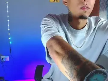 Chaturbate Watch Live Sex Cams of liiaam_lee_