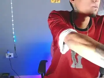 Chaturbate Best Webcam of liiaam_lee_