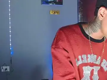 Chaturbate Live Porn of liiaam_lee_