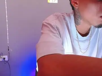 Chaturbate Adult Video Chat of liiaam_lee_